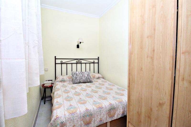 PISO EN VENTA EN PUENTE DE VALLECAS - PORTAZGO