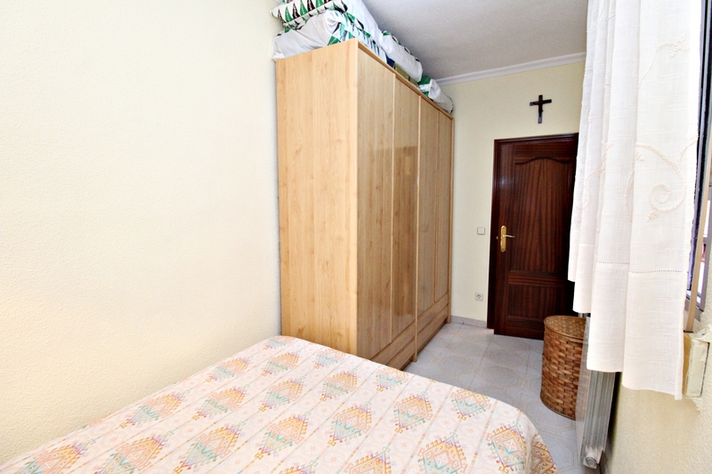 PISO EN VENTA EN PUENTE DE VALLECAS - PORTAZGO