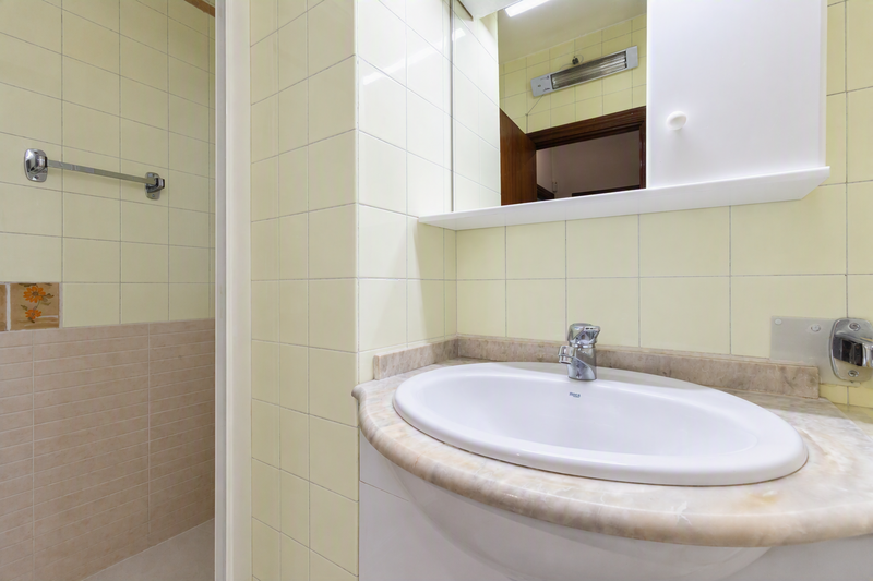 PISO EN VENTA EN FUENCARRAL - TRES OLIVOS - VALVERDE
