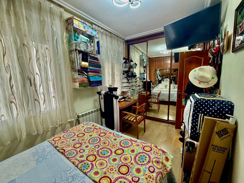 PISO EN VENTA EN CHAMBER� - ARAPILES