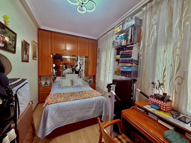 PISO EN VENTA EN CHAMBER� - ARAPILES