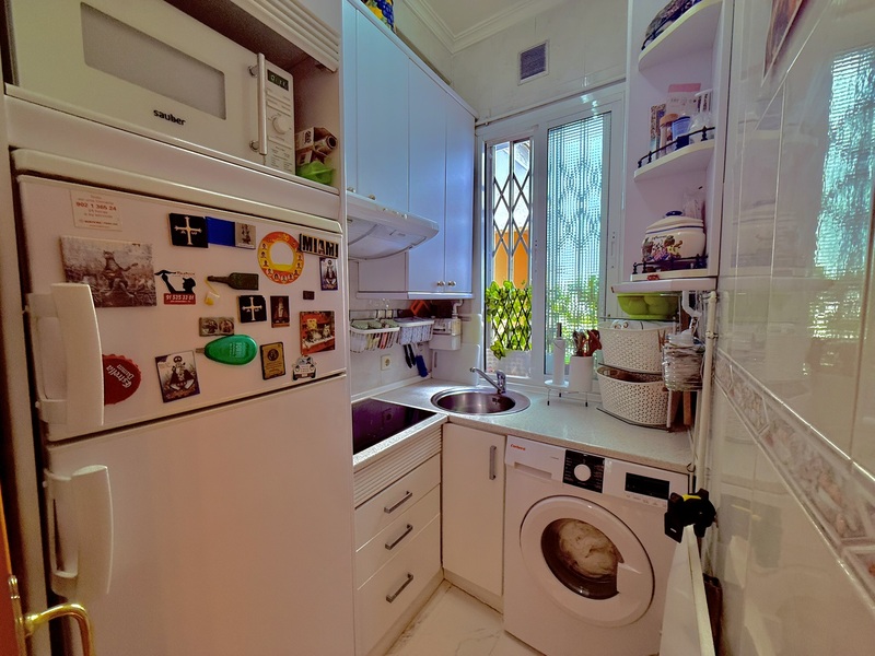 PISO EN VENTA EN CHAMBER� - ARAPILES