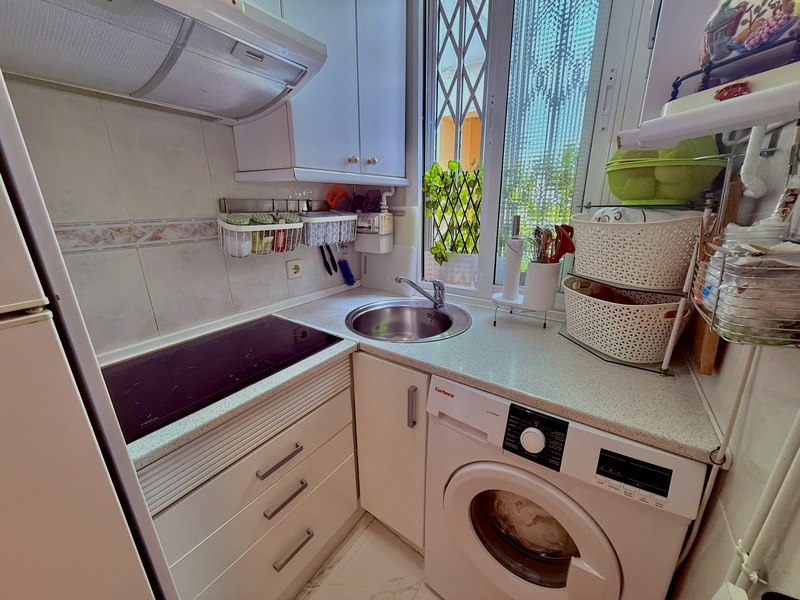 PISO EN VENTA EN CHAMBER� - ARAPILES