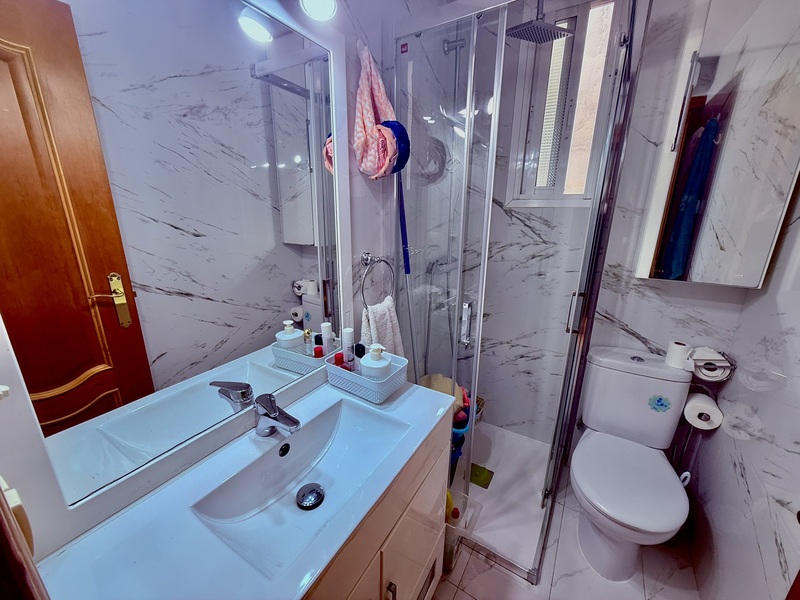 PISO EN VENTA EN CHAMBER� - ARAPILES