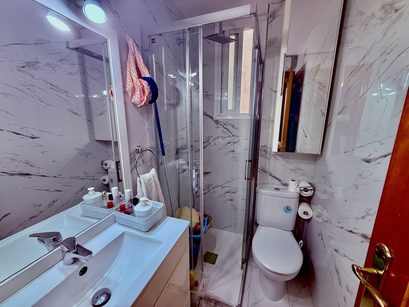 PISO EN VENTA EN CHAMBER� - ARAPILES