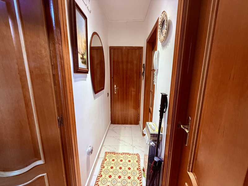 PISO EN VENTA EN CHAMBER� - ARAPILES