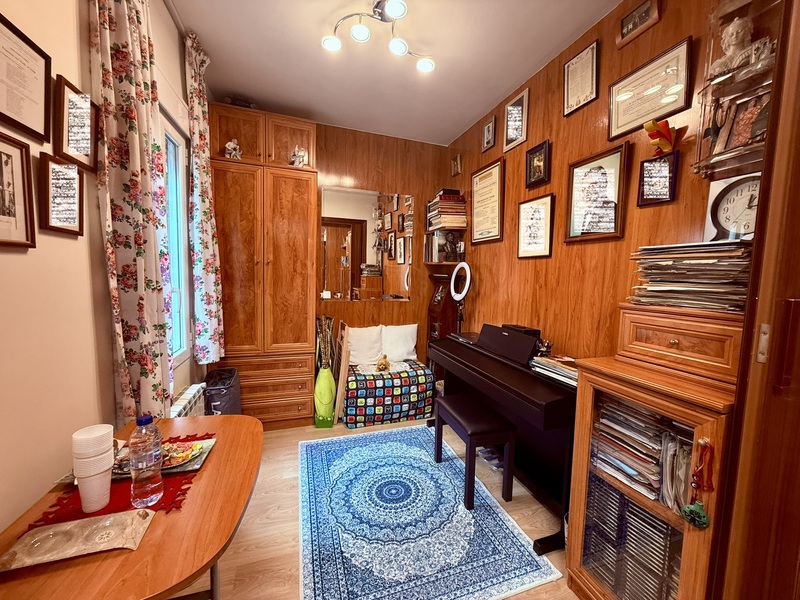 PISO EN VENTA EN CHAMBER� - ARAPILES