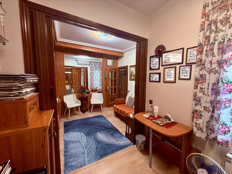 PISO EN VENTA EN CHAMBER� - ARAPILES