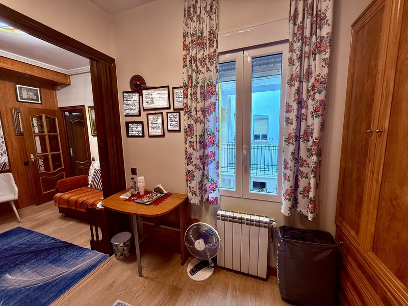 PISO EN VENTA EN CHAMBER� - ARAPILES