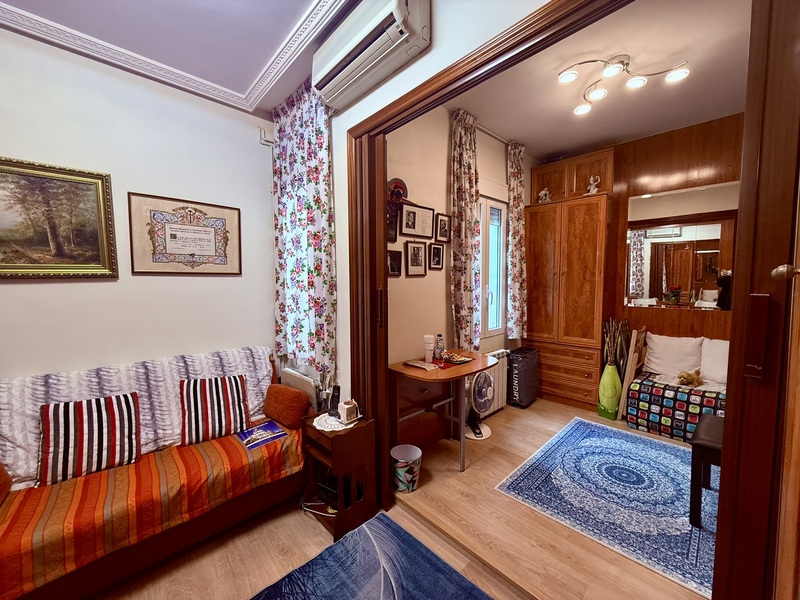 PISO EN VENTA EN CHAMBER� - ARAPILES