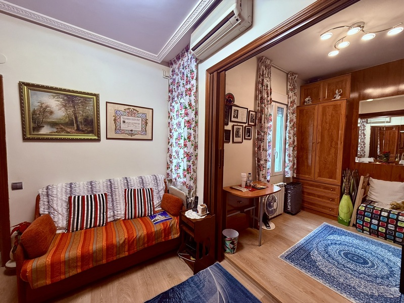 PISO EN VENTA EN CHAMBER� - ARAPILES