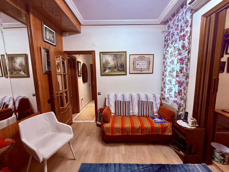 PISO EN VENTA EN CHAMBER� - ARAPILES