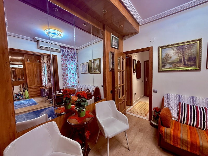 PISO EN VENTA EN CHAMBER� - ARAPILES
