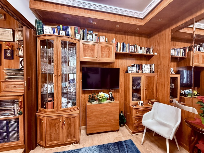PISO EN VENTA EN CHAMBER� - ARAPILES