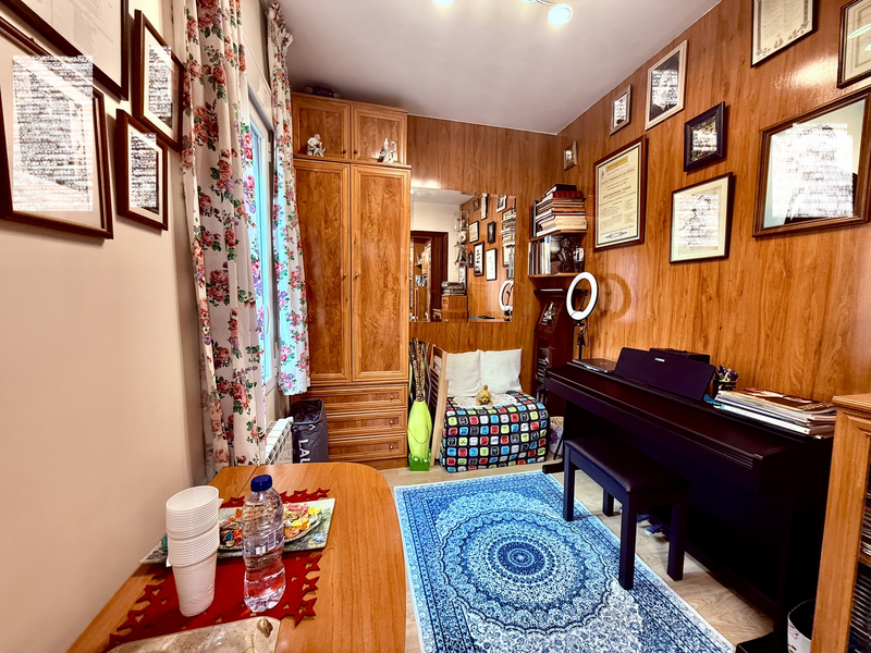 PISO EN VENTA EN CHAMBER� - ARAPILES