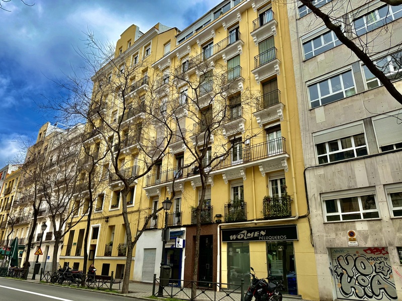 PISO EN VENTA EN CHAMBER� - ARAPILES