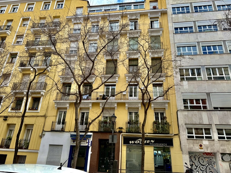 PISO EN VENTA EN CHAMBER� - ARAPILES