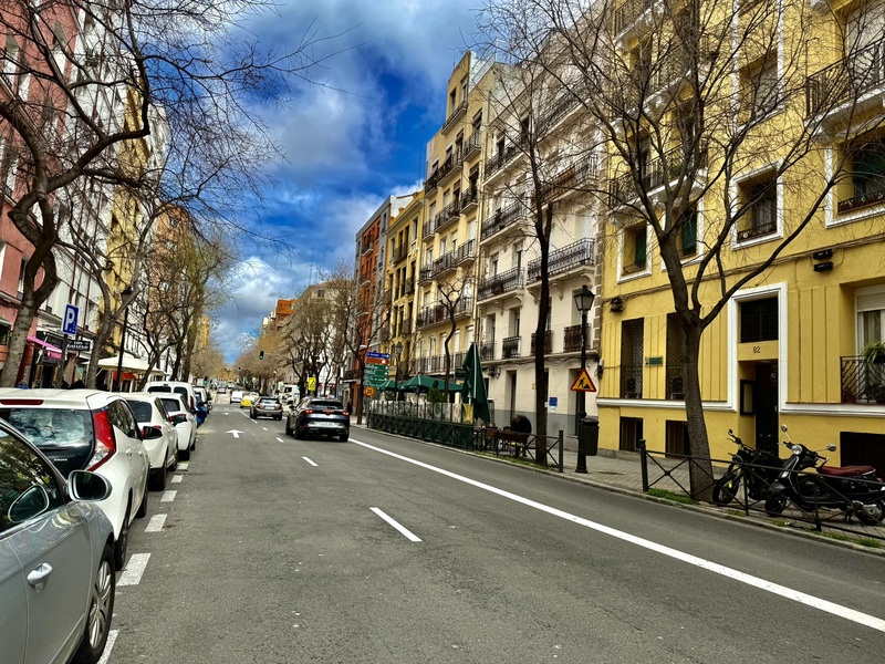 PISO EN VENTA EN CHAMBER� - ARAPILES