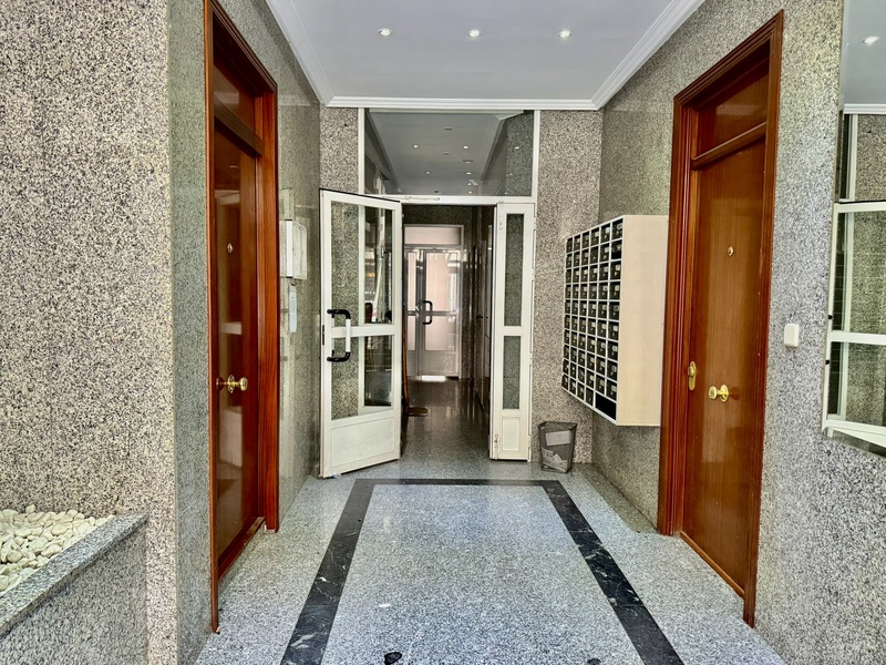 PISO EN VENTA EN CHAMBER� - ARAPILES