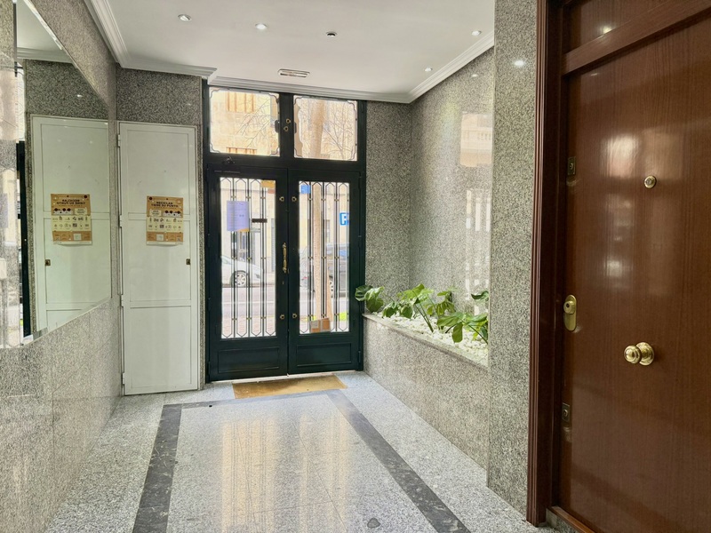 PISO EN VENTA EN CHAMBER� - ARAPILES