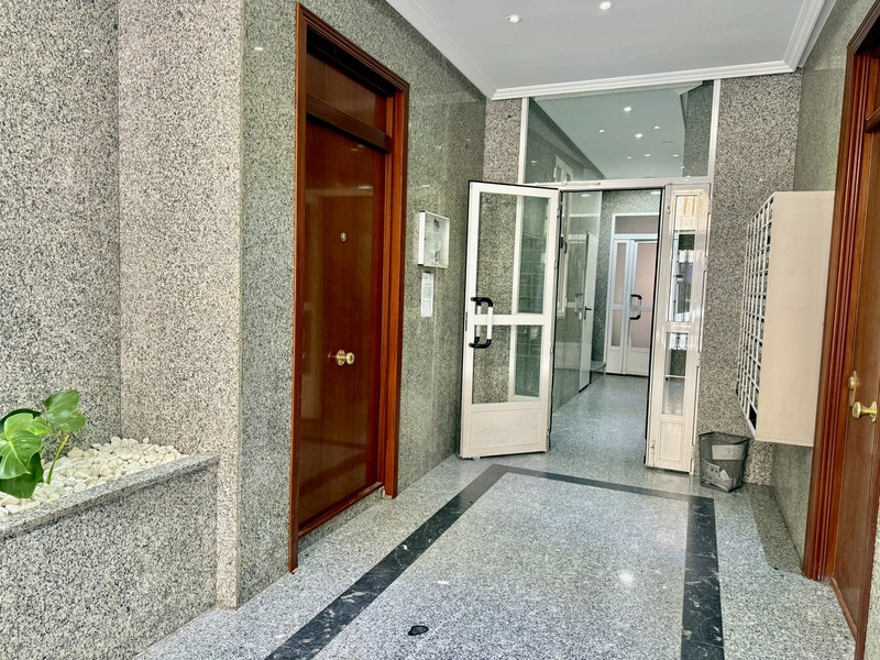 PISO EN VENTA EN CHAMBER� - ARAPILES