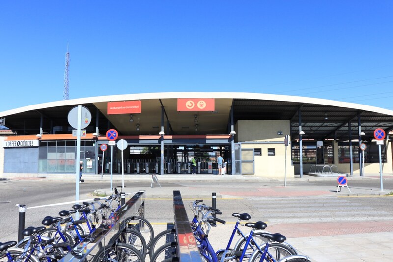PISO EN VENTA EN GETAFE - UNIVERSIDAD