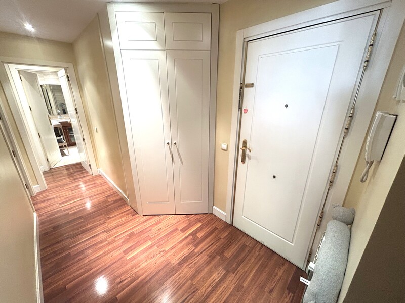 PISO EN VENTA EN MONCLOA - ARAVACA - VALDEZARZA