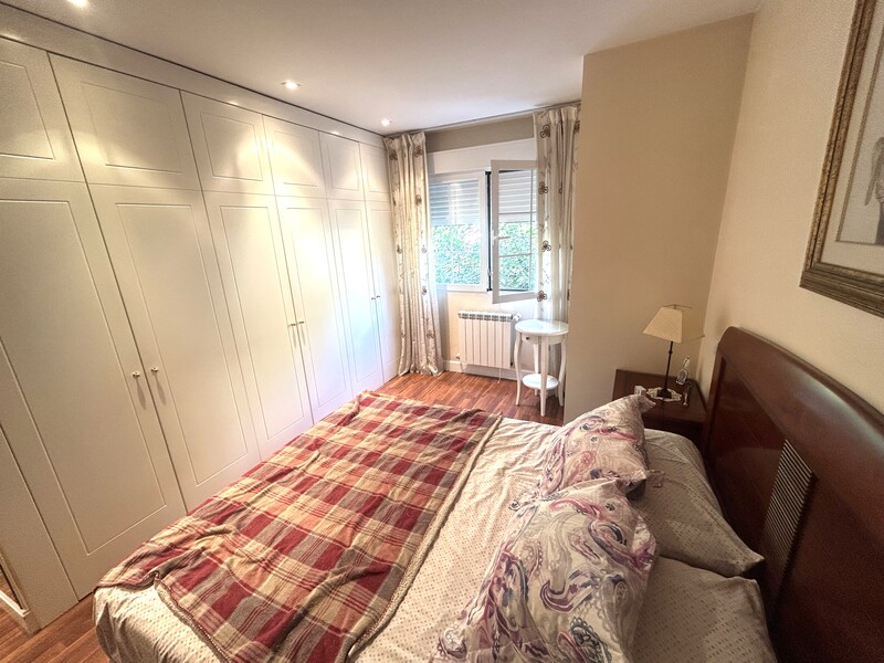 PISO EN VENTA EN MONCLOA - ARAVACA - VALDEZARZA