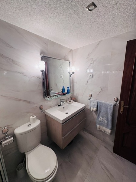 PISO EN VENTA EN FUENCARRAL - TRES OLIVOS - VALVERDE