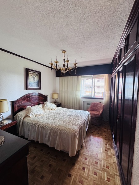 PISO EN VENTA EN FUENCARRAL - TRES OLIVOS - VALVERDE