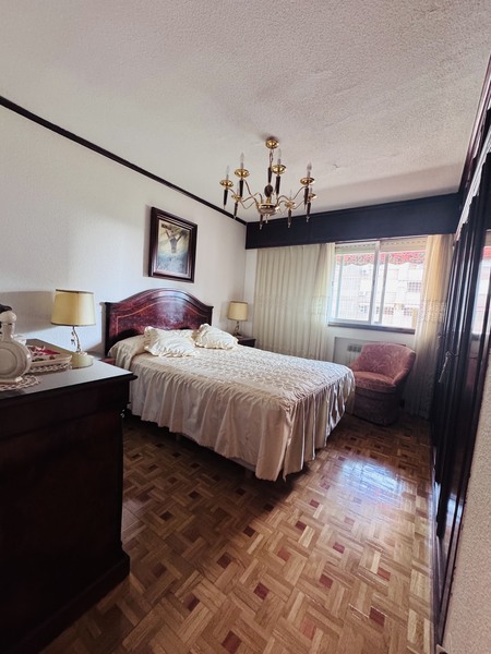 PISO EN VENTA EN FUENCARRAL - TRES OLIVOS - VALVERDE