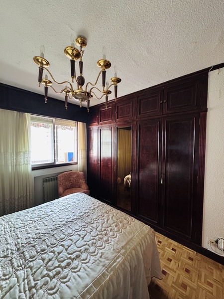 PISO EN VENTA EN FUENCARRAL - TRES OLIVOS - VALVERDE