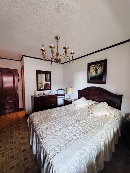 PISO EN VENTA EN FUENCARRAL - TRES OLIVOS - VALVERDE