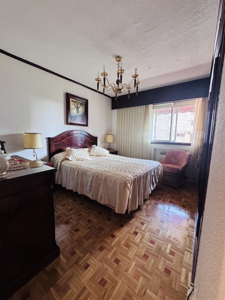 PISO EN VENTA EN FUENCARRAL - TRES OLIVOS - VALVERDE