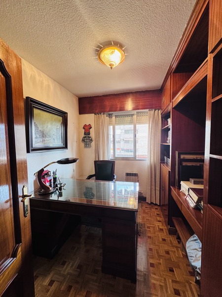 PISO EN VENTA EN FUENCARRAL - TRES OLIVOS - VALVERDE