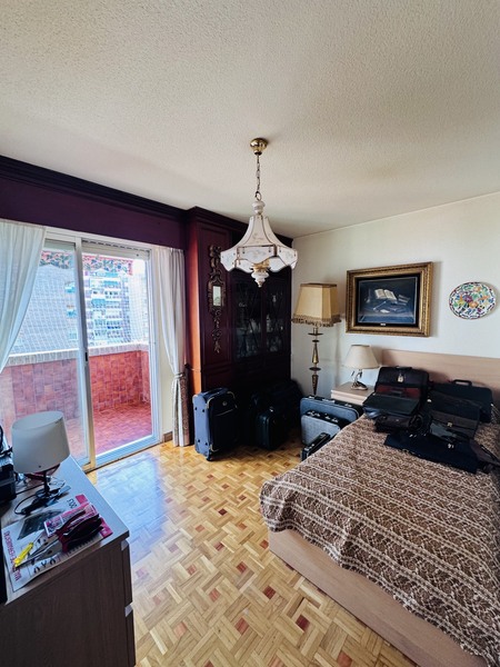 PISO EN VENTA EN FUENCARRAL - TRES OLIVOS - VALVERDE