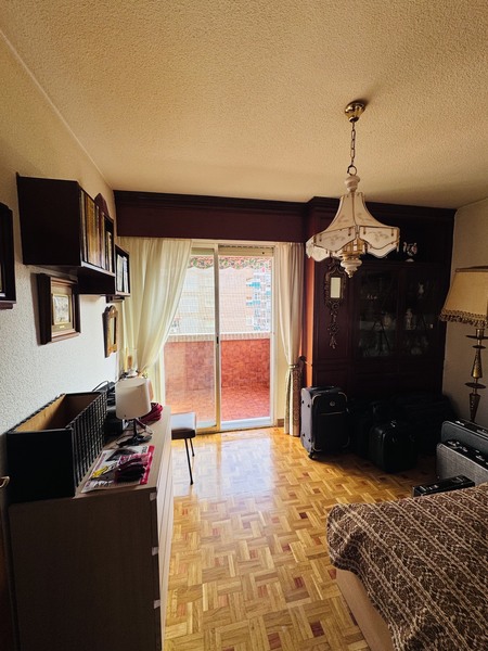 PISO EN VENTA EN FUENCARRAL - TRES OLIVOS - VALVERDE