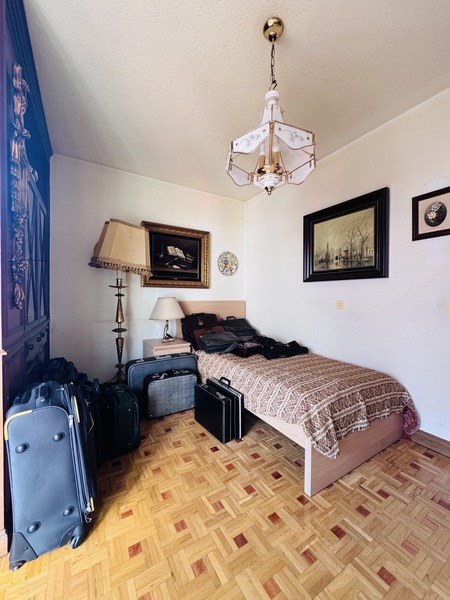 PISO EN VENTA EN FUENCARRAL - TRES OLIVOS - VALVERDE