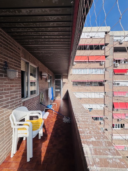 PISO EN VENTA EN FUENCARRAL - TRES OLIVOS - VALVERDE