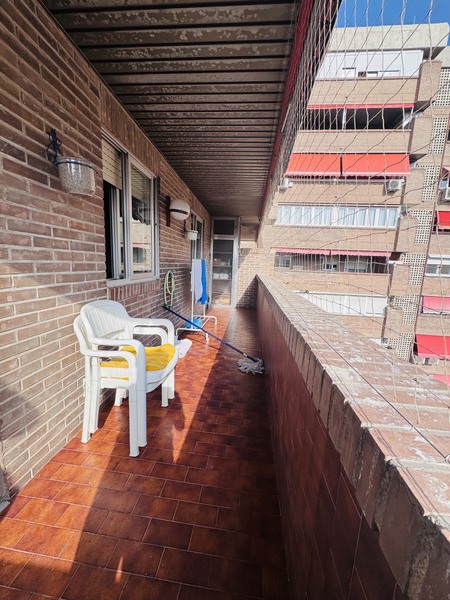PISO EN VENTA EN FUENCARRAL - TRES OLIVOS - VALVERDE