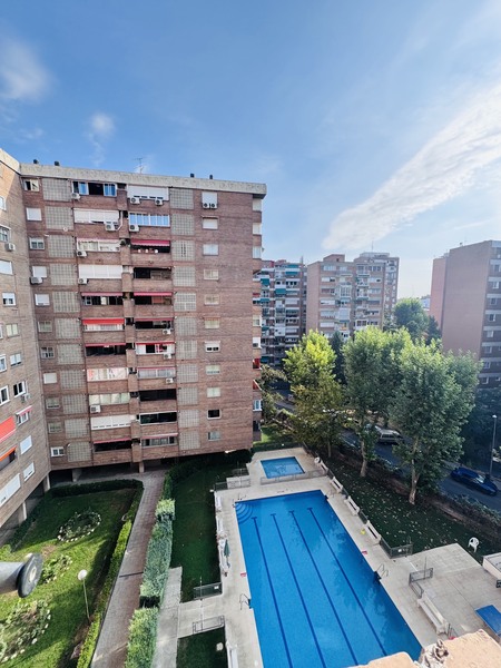 PISO EN VENTA EN FUENCARRAL - TRES OLIVOS - VALVERDE