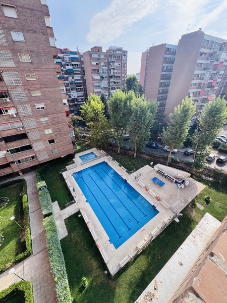 PISO EN VENTA EN FUENCARRAL - TRES OLIVOS - VALVERDE