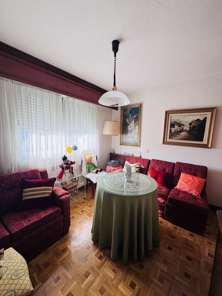 PISO EN VENTA EN FUENCARRAL - TRES OLIVOS - VALVERDE