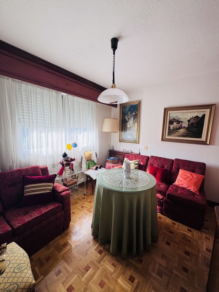 PISO EN VENTA EN FUENCARRAL - TRES OLIVOS - VALVERDE