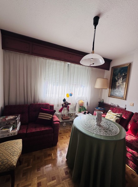 PISO EN VENTA EN FUENCARRAL - TRES OLIVOS - VALVERDE