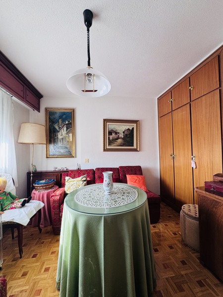 PISO EN VENTA EN FUENCARRAL - TRES OLIVOS - VALVERDE