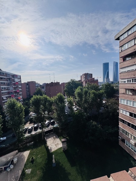 PISO EN VENTA EN FUENCARRAL - TRES OLIVOS - VALVERDE