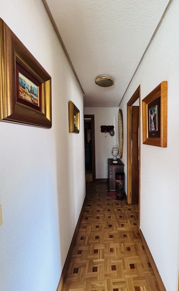 PISO EN VENTA EN FUENCARRAL - TRES OLIVOS - VALVERDE