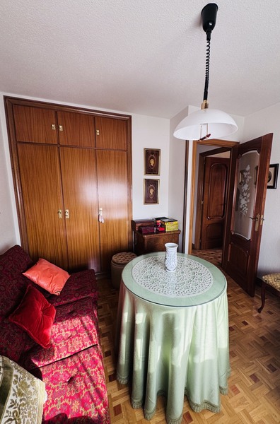 PISO EN VENTA EN FUENCARRAL - TRES OLIVOS - VALVERDE