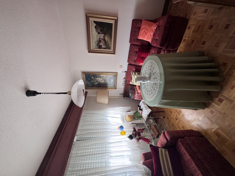 PISO EN VENTA EN FUENCARRAL - TRES OLIVOS - VALVERDE